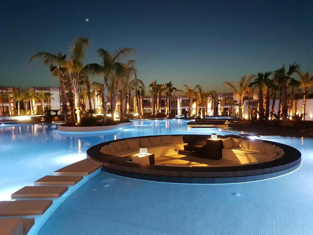 Stella Island Luxury Resort & Spa (Adults Only) Hersonissos  Exteriör bild